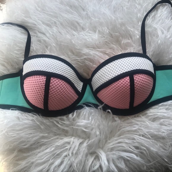 triangl swimwear Other - Triangl Bikini Top, Size Small